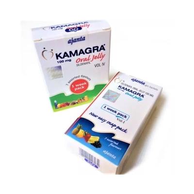 Kamagra Ne İşe Yarar