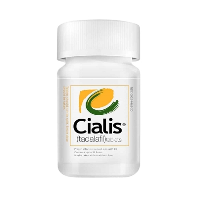 Cialis İlaç Satın Almak