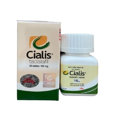 Cialis 30 lu Tablet